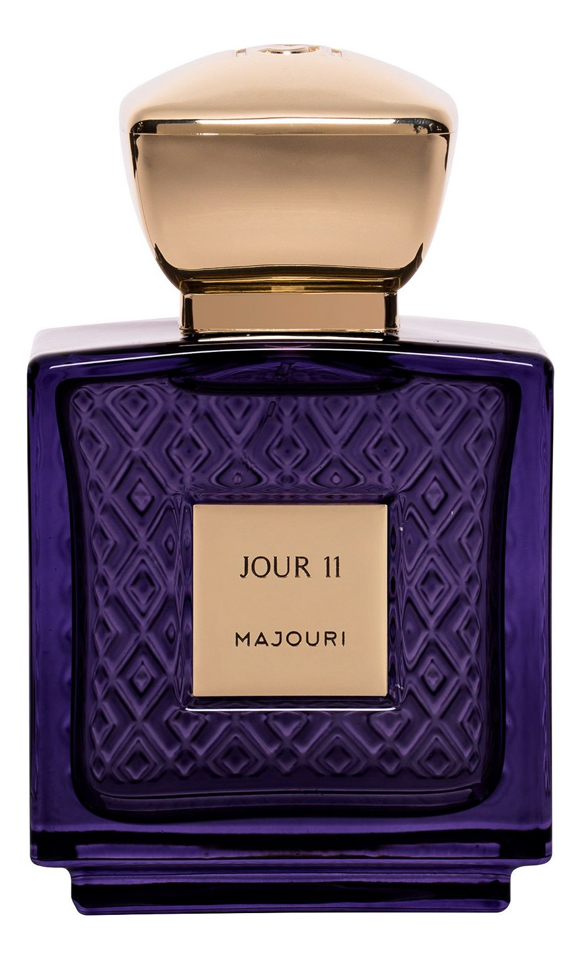 Majouri Jour 11