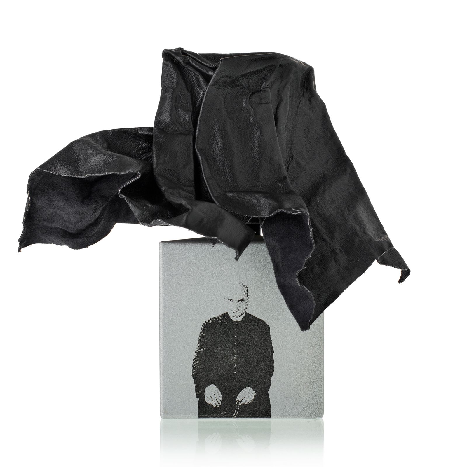 Filippo Sorcinelli Io Non Ho Mani Che Mi Accarezzino il Volto