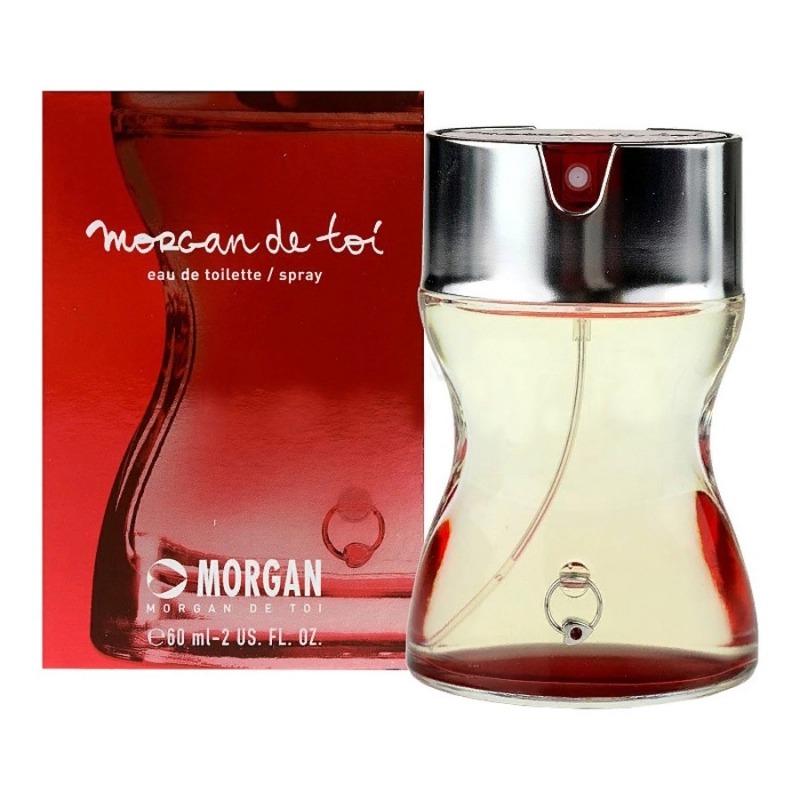 MORGAN De Toi For Her