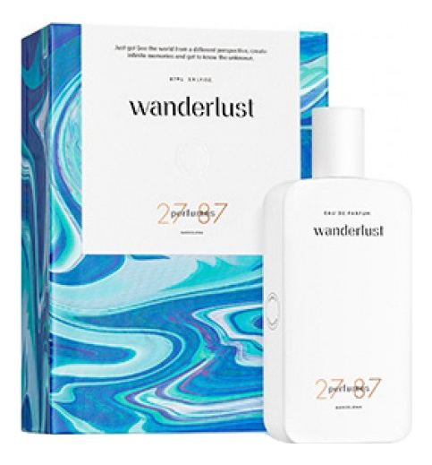27 87 Perfumes Wanderlust