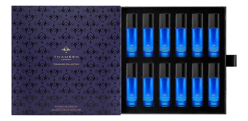 Thameen Treasure Collection Set