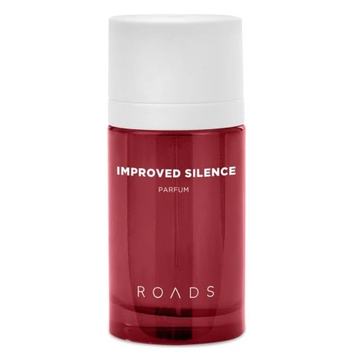 Roads Improved Silence
