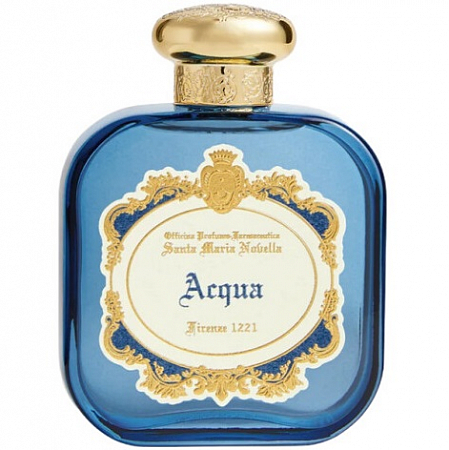 Santa Maria Novella Acqua