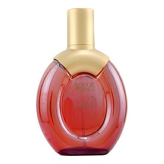 Hermes Rouge Eau Delicate