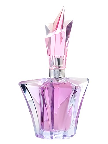 MUGLER Angel Garden Of Stars - Pivoine Angel
