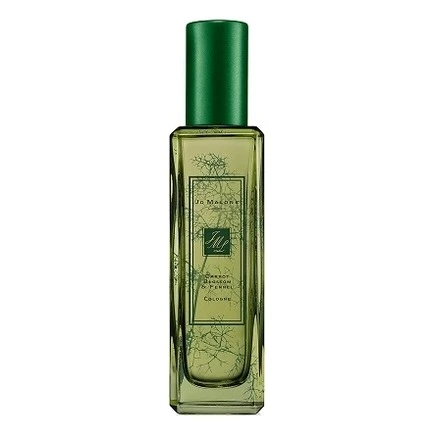 Jo Malone Carrot Blossom & Fennel