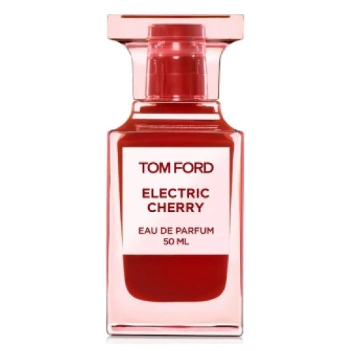 Tom Ford Electric Cherry