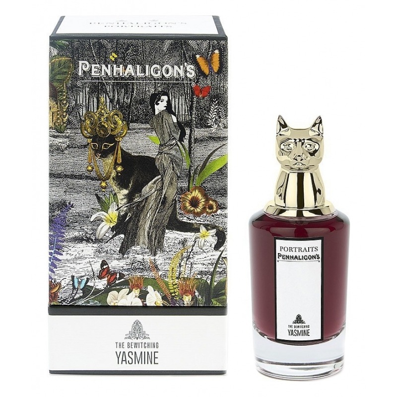 Penhaligons The Bewitching Yasmine