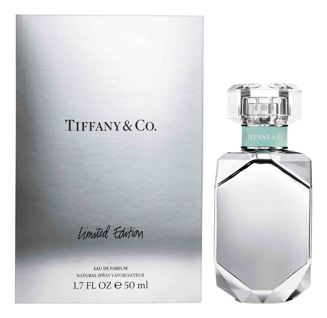Tiffany Tiffany & Co Limited Edition