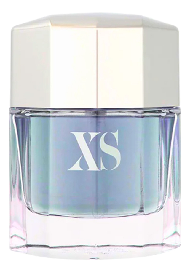 Paco Rabanne XS (2018)