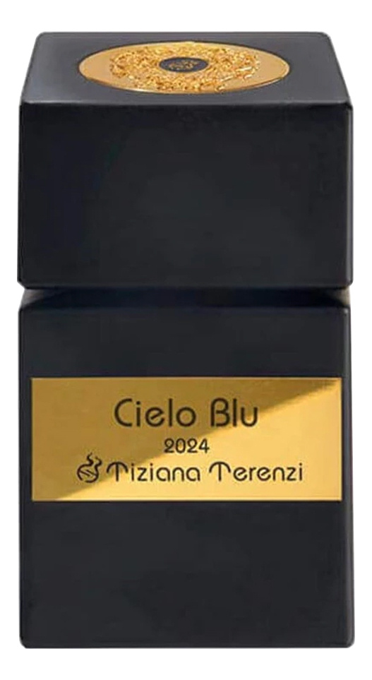Tiziana Terenzi Cielo Blu