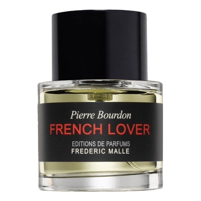 Frederic Malle French Lover