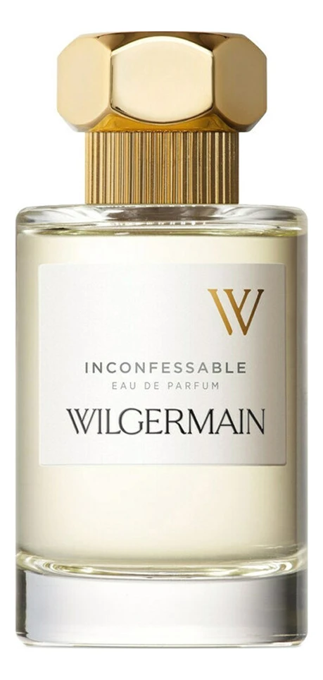 Wilgermain Inconfessable