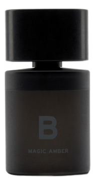 Blood Concept B Magic Amber