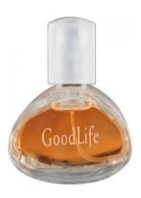 Davidoff Good Life For Women Винтаж