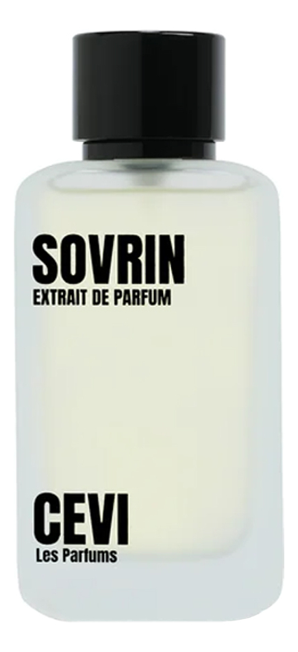 CEVI Les Parfums Sovrin