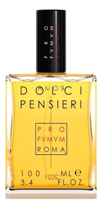 Profumum Roma Dolci Pensieri
