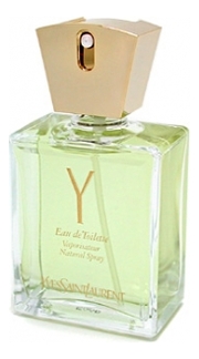 Yves Saint Laurent Y