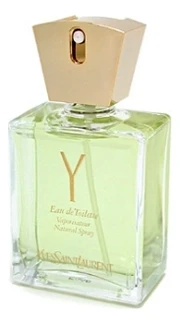 Yves Saint Laurent Y