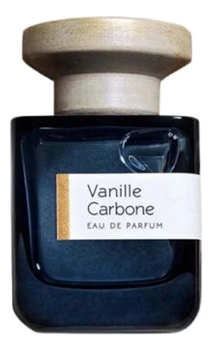 Atelier Materi Vanille Carbone