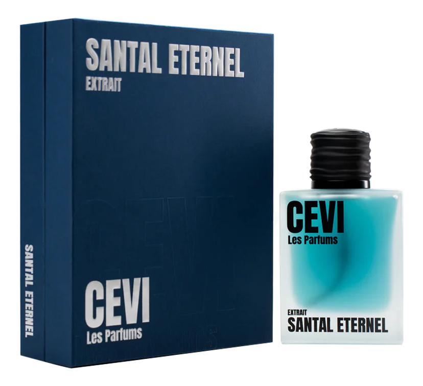 CEVI Les Parfums Santal Eternel