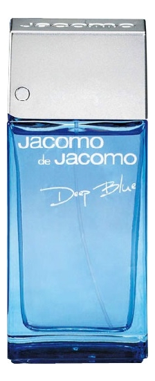 Jacomo De Deep Blue