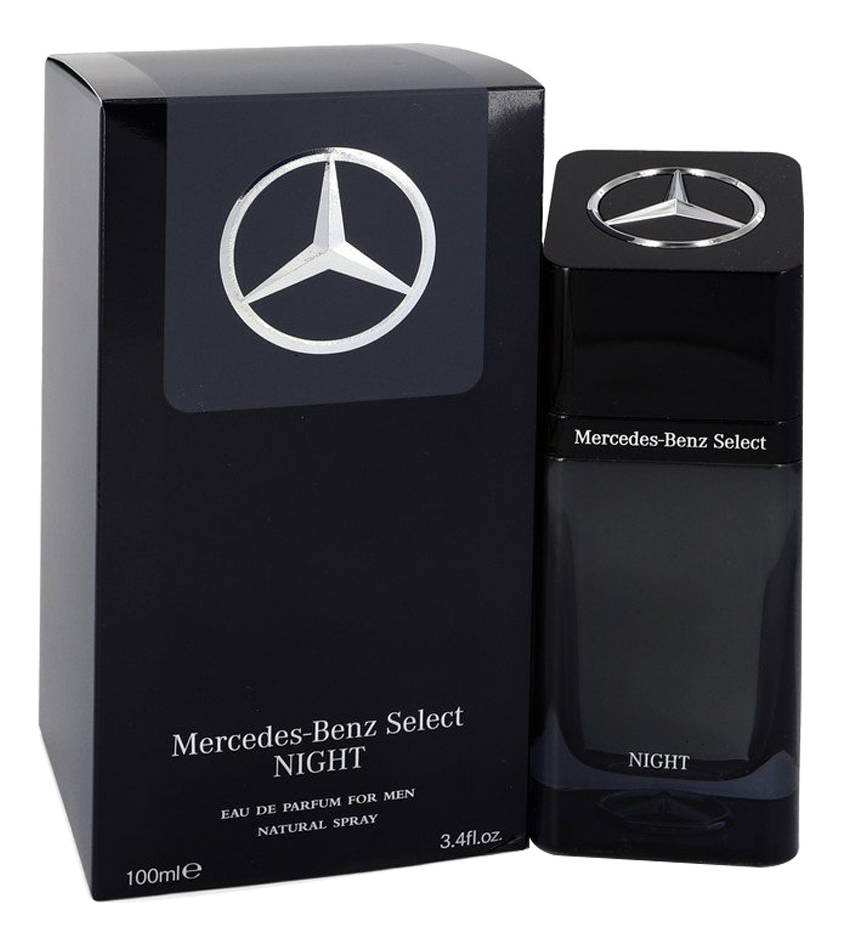 Mercedes-Benz Select Night