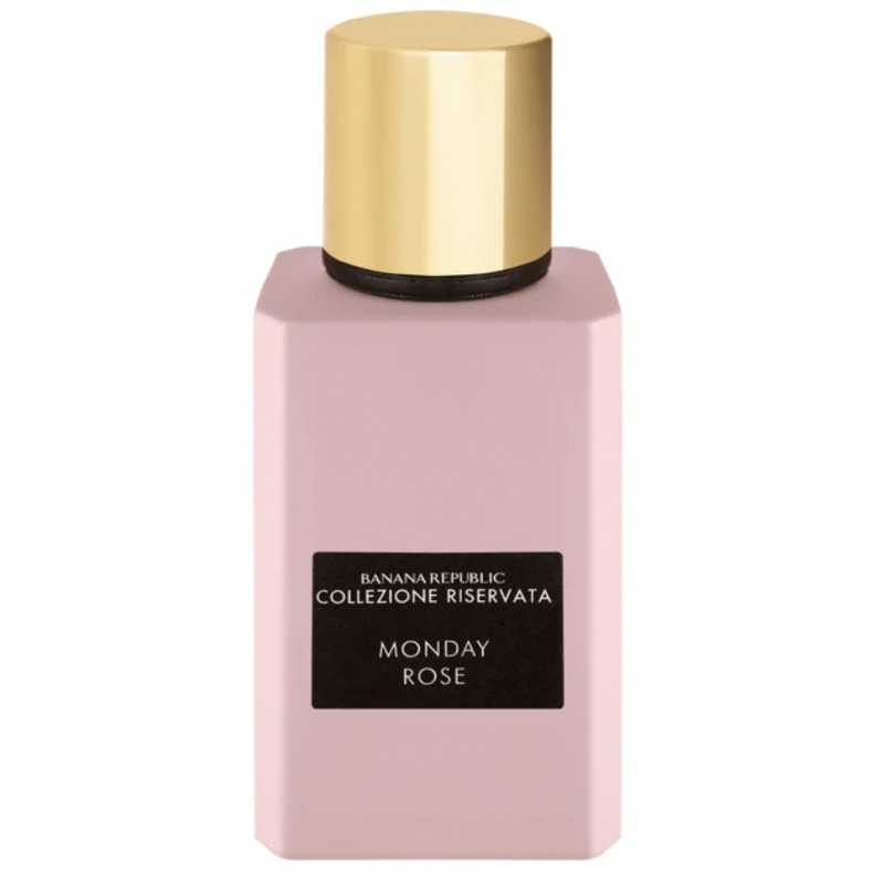Banana Republic Monday Rose