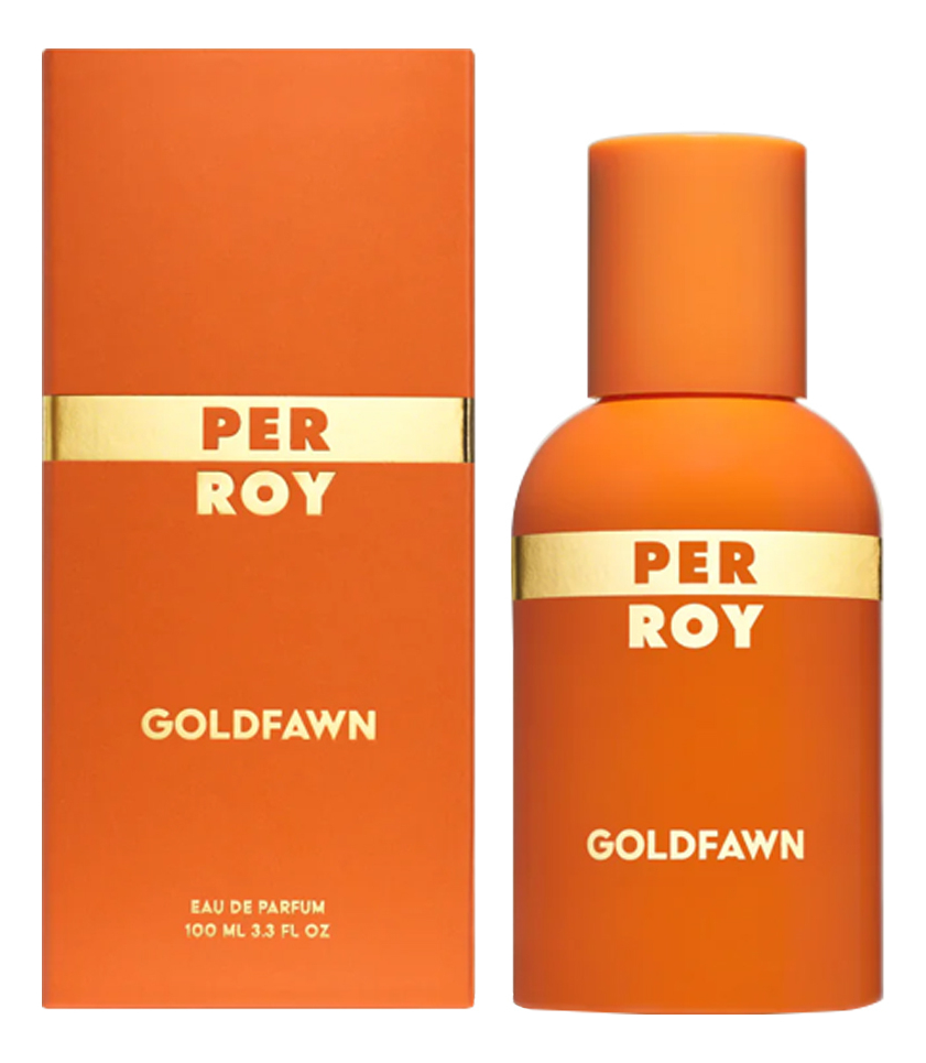 Perroy Goldfawn