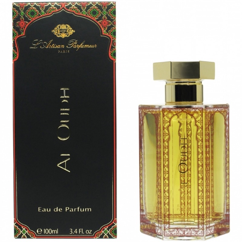 L`Artisan Parfumeur Al Oudh Парфюмерная вода для женщин 100 ml