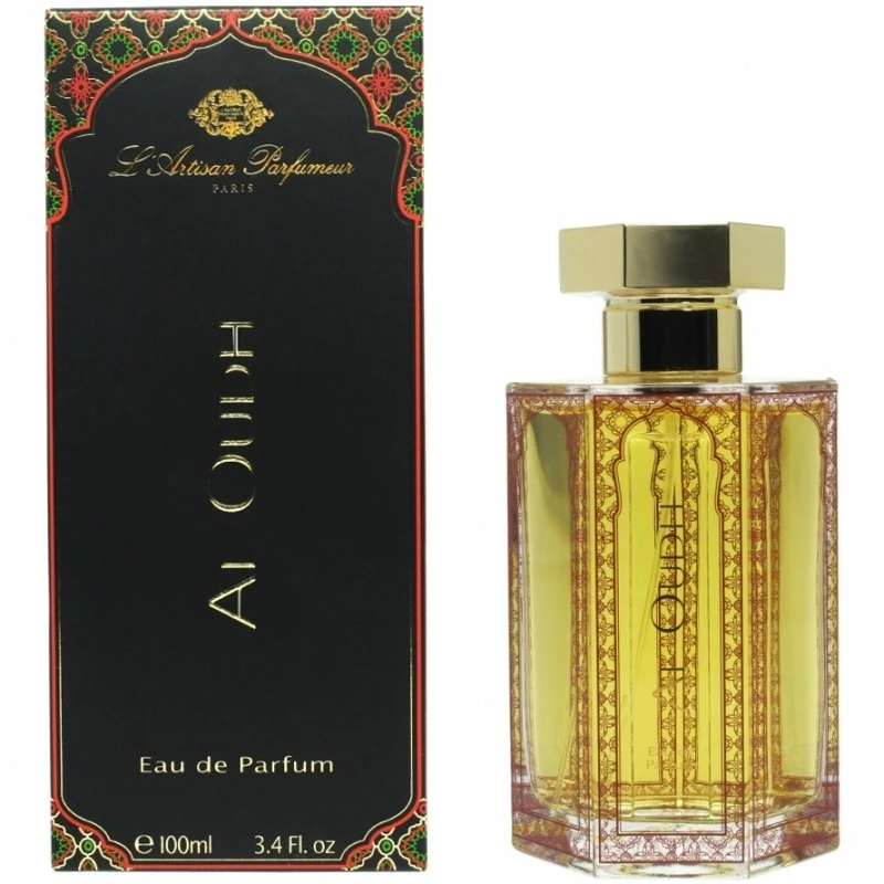 L`Artisan Parfumeur Al Oudh