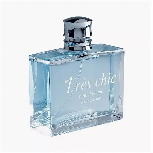 Frederic M Tres Chic