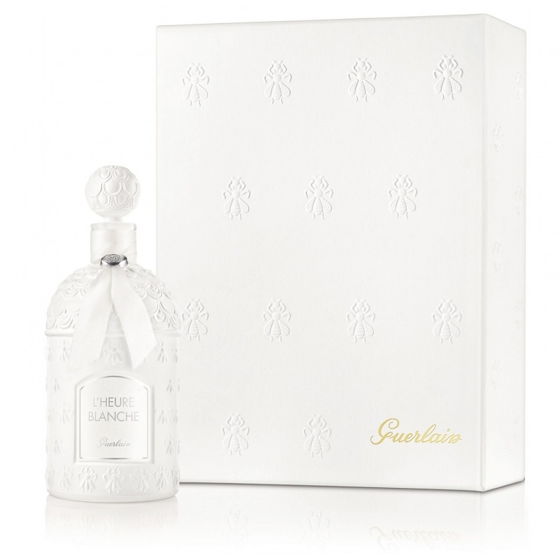 Guerlain L'Heure Blanche