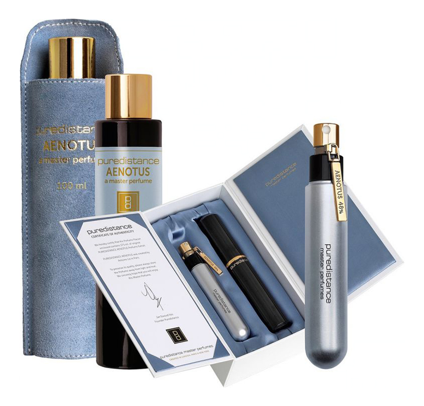 Puredistance Aenotus