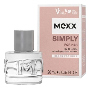 MEXX Simply For Her