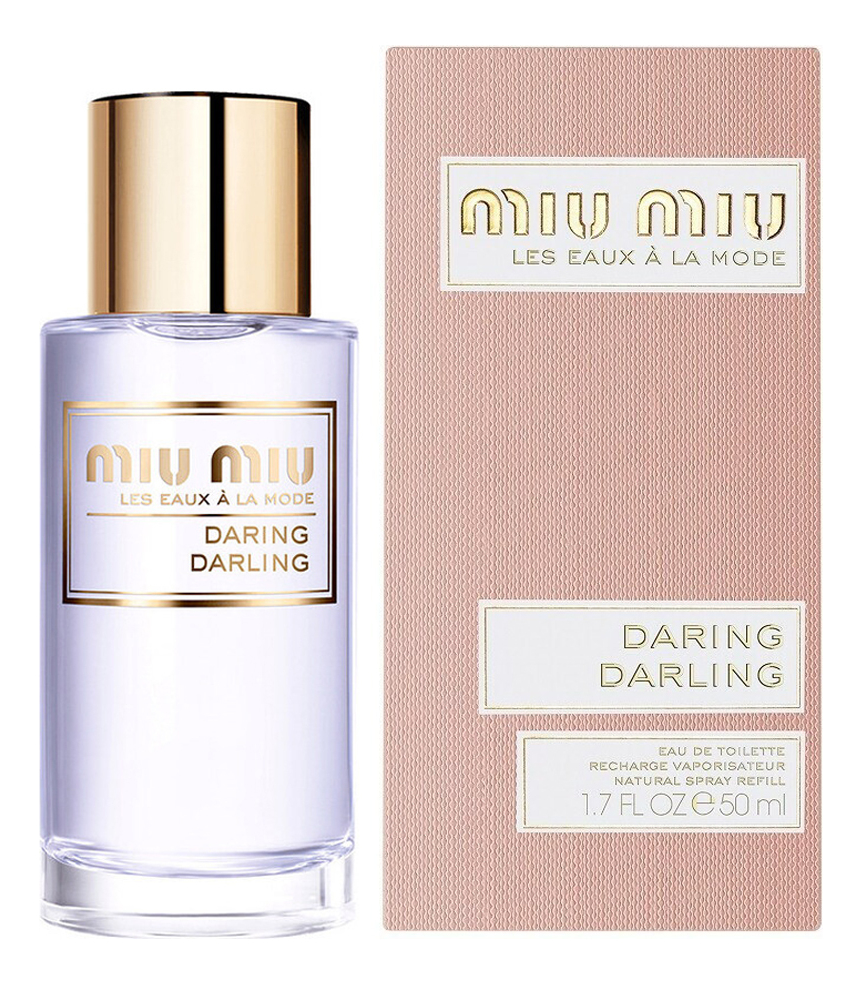 Miu Miu Daring Darling