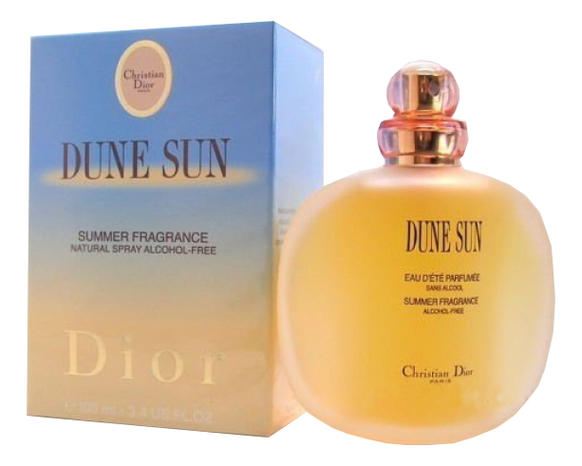 Christian Dior Dune Sun