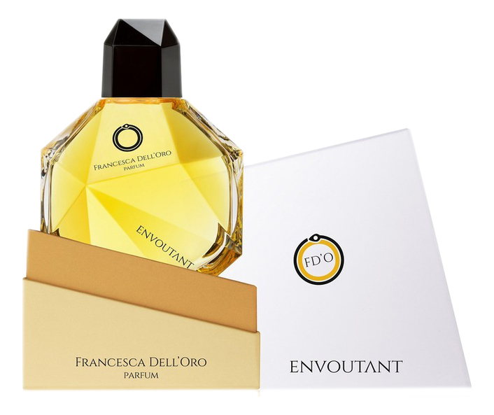 Francesca dell`Oro Envoutant