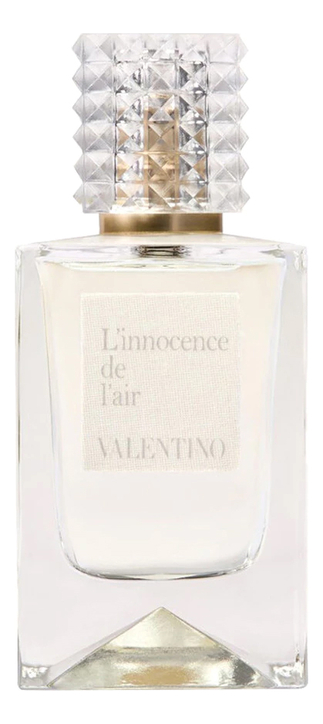 Valentino L'innocence de L'air