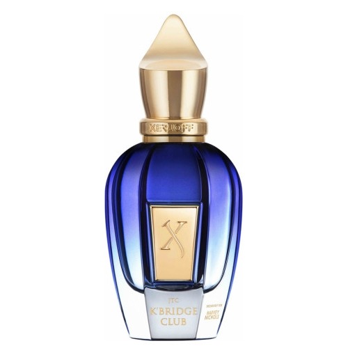 Xerjoff K’bridge Club