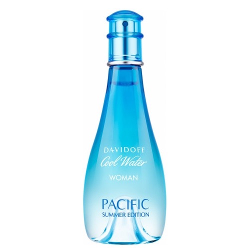 Davidoff Cool Water Pacific Summer Edition for Women