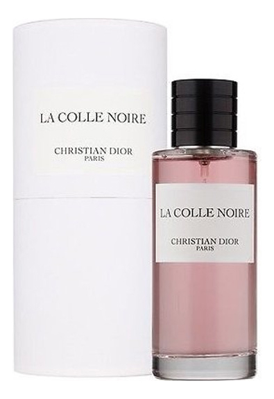 Christian Dior La Colle Noire (2018)