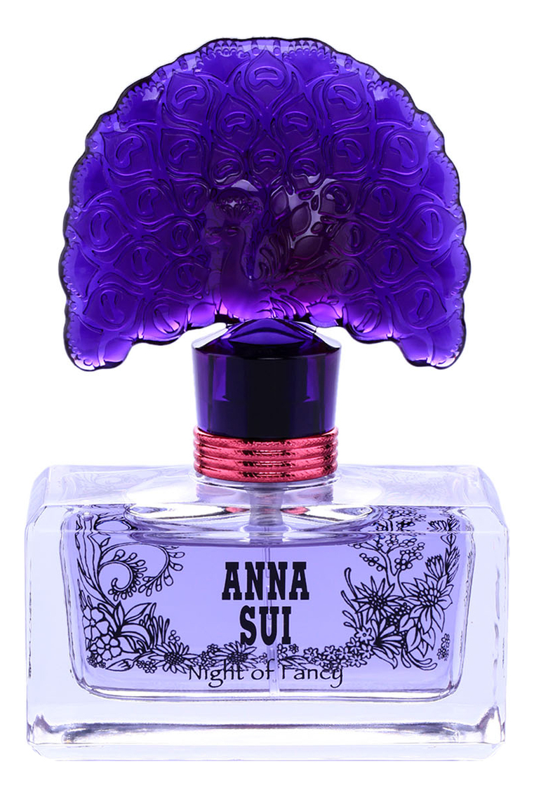 ANNA SUI Night Of Fancy