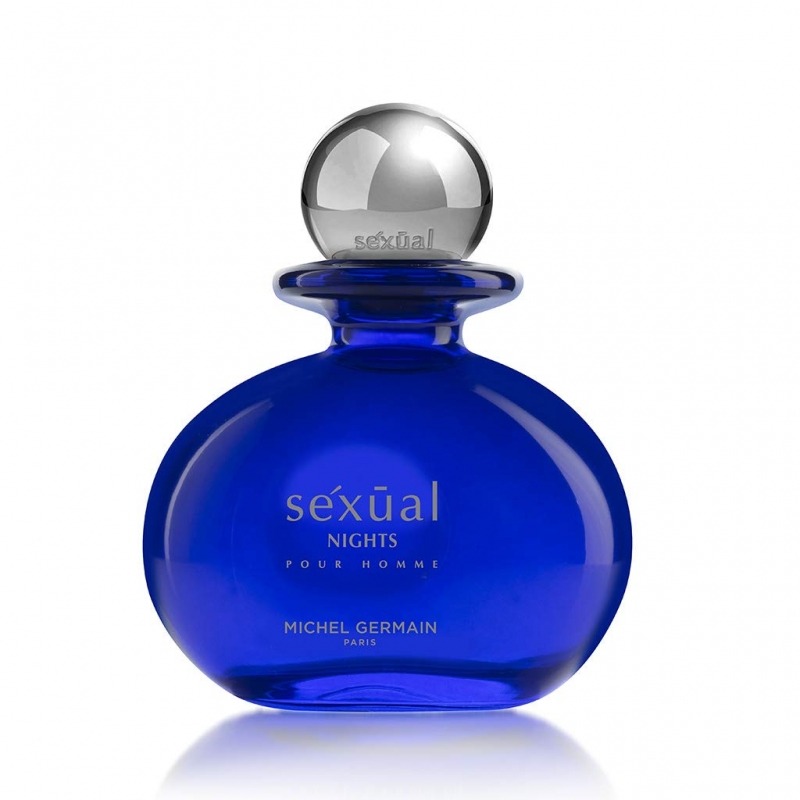 Michel Germain Sexual Nights pour Homme
