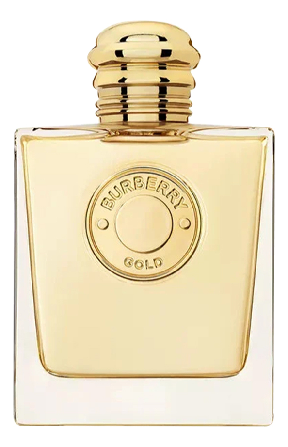 Burberry Gold