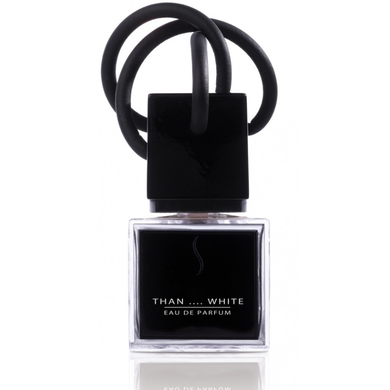 Naso Di Raza Than...White