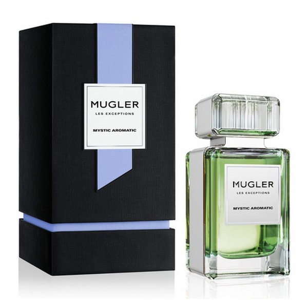 MUGLER Mystic Aromatic