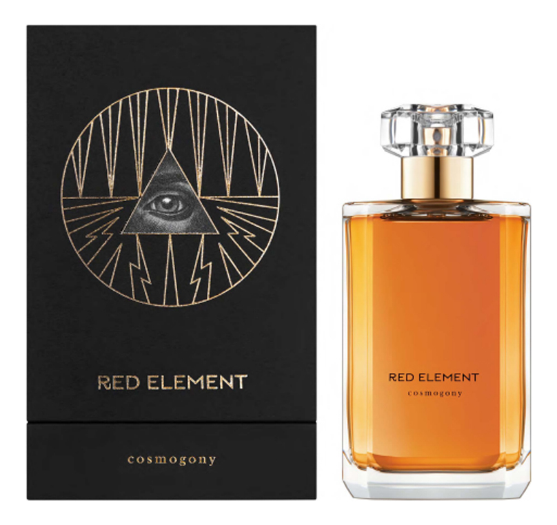 Cosmogony Red Element