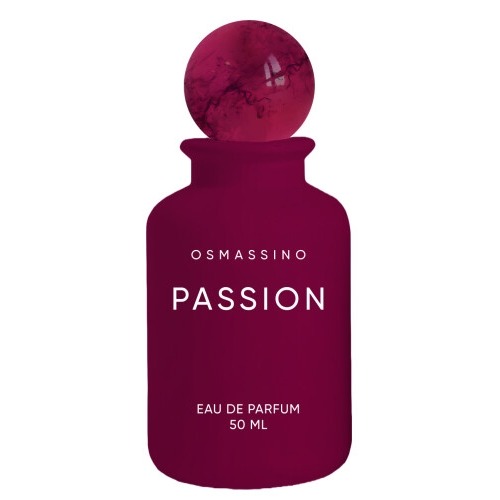 Osmassino Passion