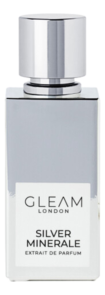Gleam London Silver Minerale